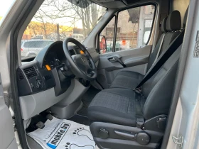 Mercedes-Benz Sprinter 314 314CDI EURO 6, снимка 2