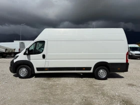 Peugeot Boxer 2.0 163кс. МАКСИ EURO6B | Auto.bg — изображение 8