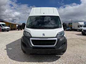 Peugeot Boxer 2.0 163кс. МАКСИ EURO6B | Auto.bg — изображение 2