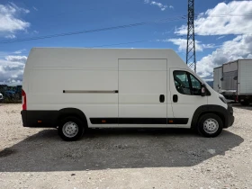 Peugeot Boxer 2.0 163кс. МАКСИ EURO6B | Auto.bg — изображение 4