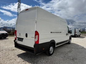 Peugeot Boxer 2.0 163кс. МАКСИ EURO6B | Auto.bg — изображение 5