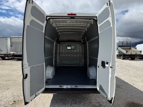 Peugeot Boxer 2.0 163кс. МАКСИ EURO6B | Auto.bg — изображение 14