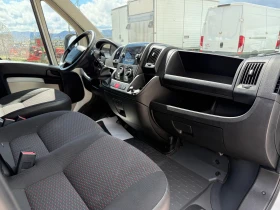 Peugeot Boxer 2.0 163кс. МАКСИ EURO6B | Auto.bg — изображение 10
