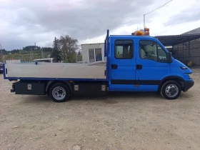 Iveco 35c13 2.8 | Auto.bg — изображение 5