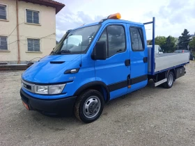Iveco 35c13 2.8