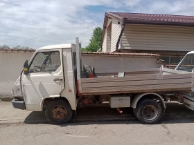 Nissan Trade 2.8d самосвал 2броя | Auto.bg — изображение 2