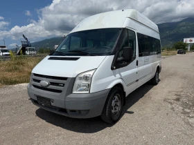 ����� �� �������� �� Ford Transit ���������� ��������