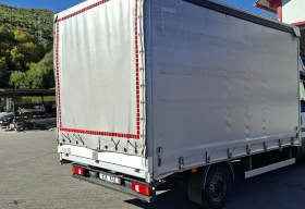 Iveco Daily 35S18/Продава се само каросерията/