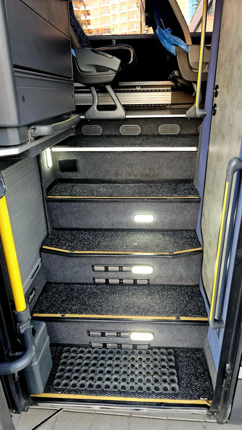 Setra S 415 GT, снимка 10 - Бусове и автобуси - 51456797