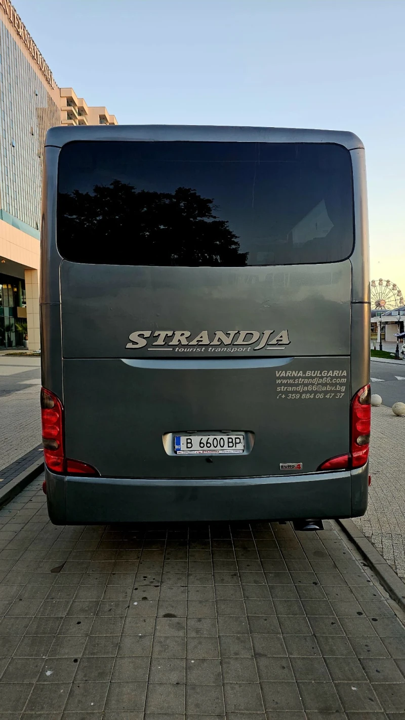 Setra S 415 GT, снимка 6 - Бусове и автобуси - 51456797