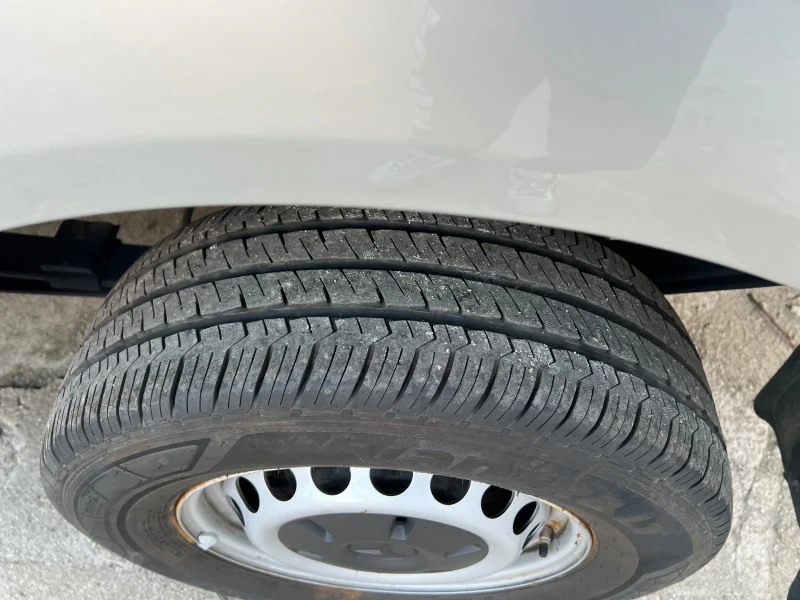 Mercedes-Benz Sprinter 314 314CDI EURO 6, снимка 8 - Бусове и автобуси - 53154276