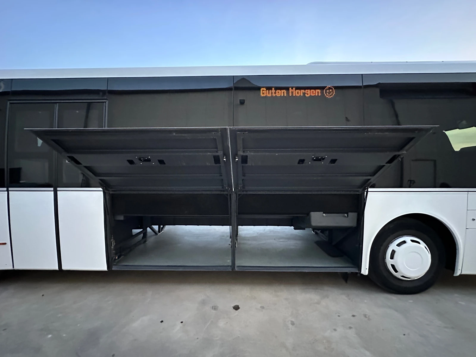 Man Lion S Classic Regio | Mobile.bg   13