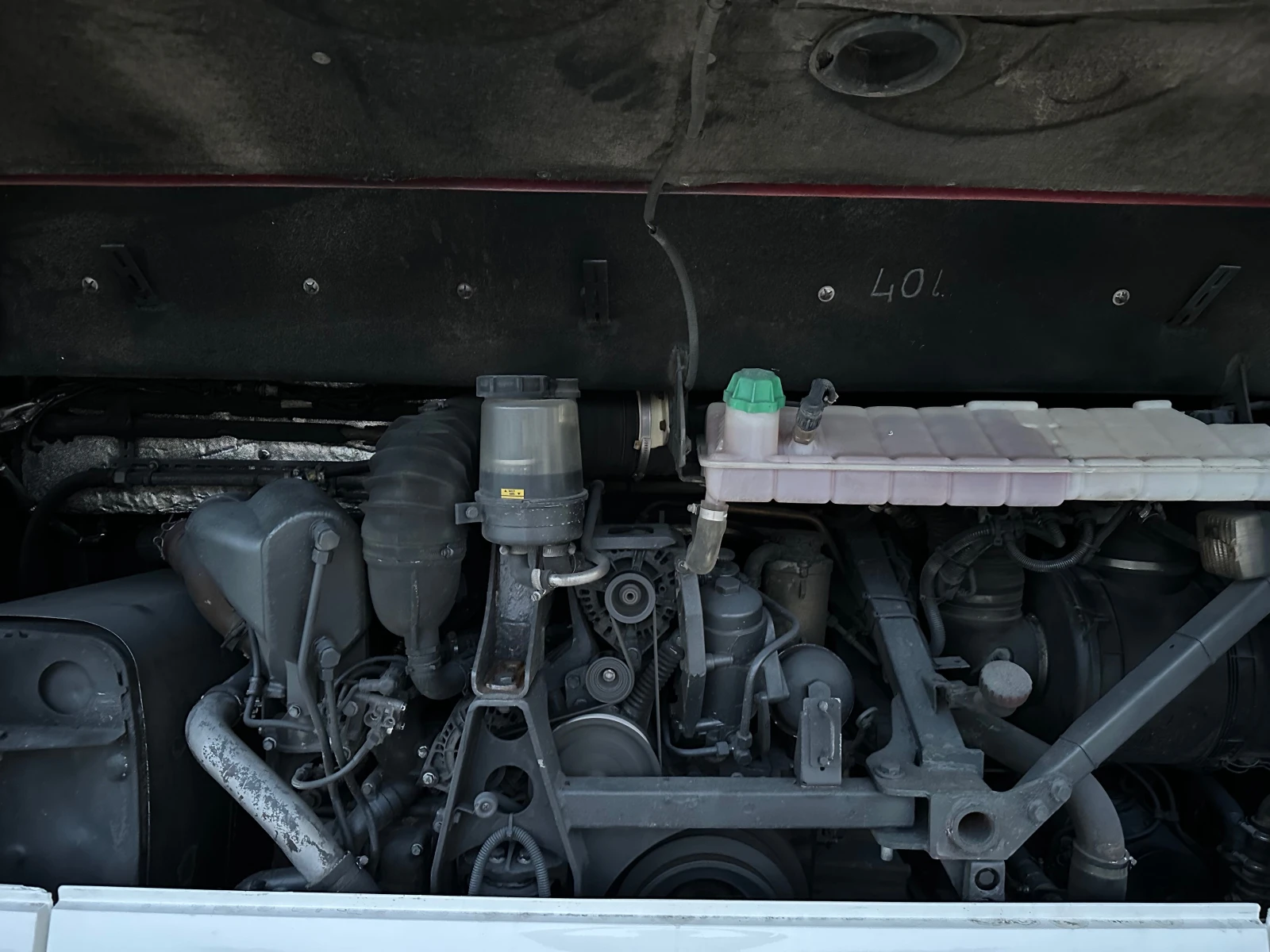 Man Lion S Classic Regio | Mobile.bg   14