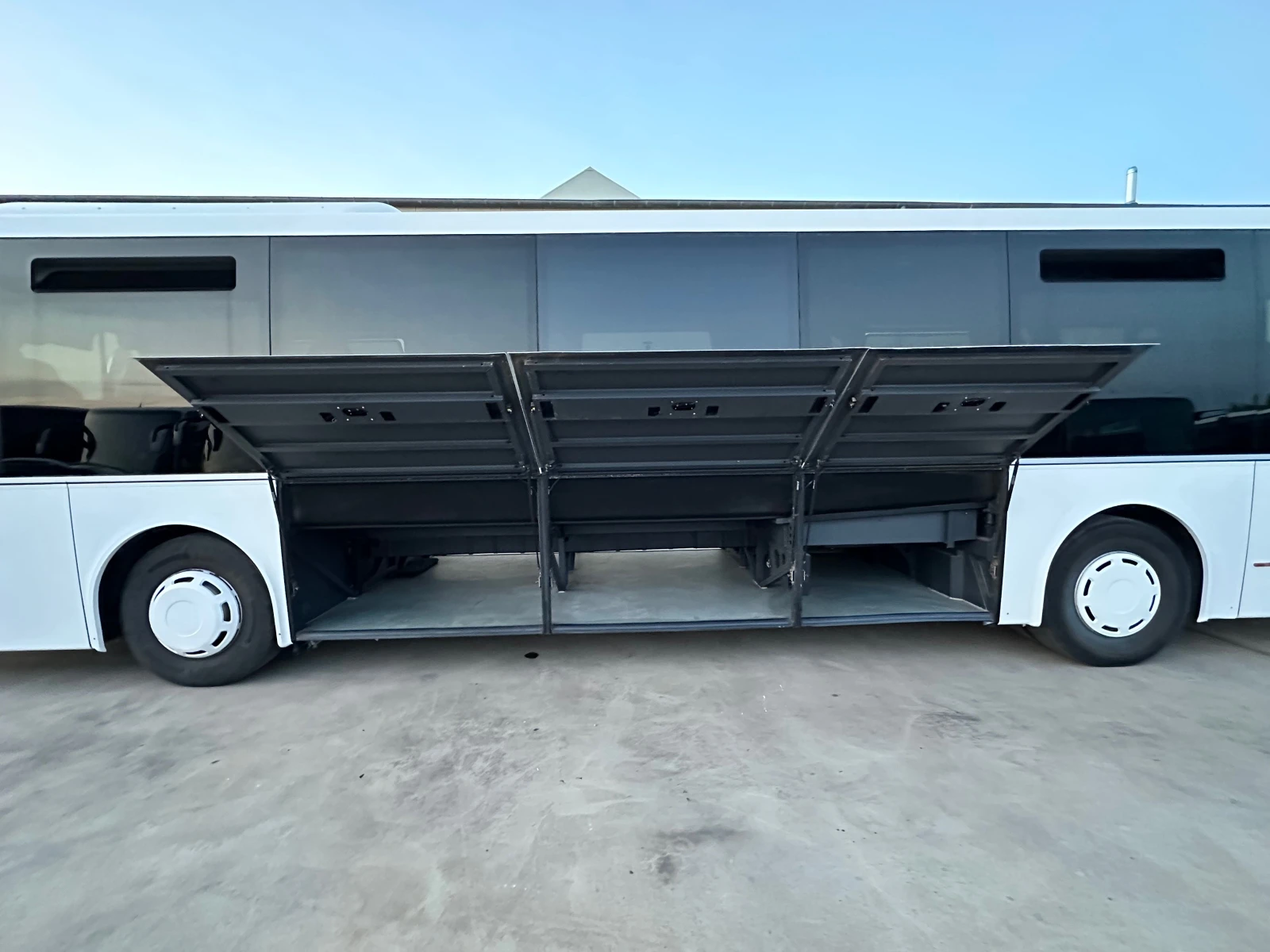 Man Lion S Classic Regio | Mobile.bg   12