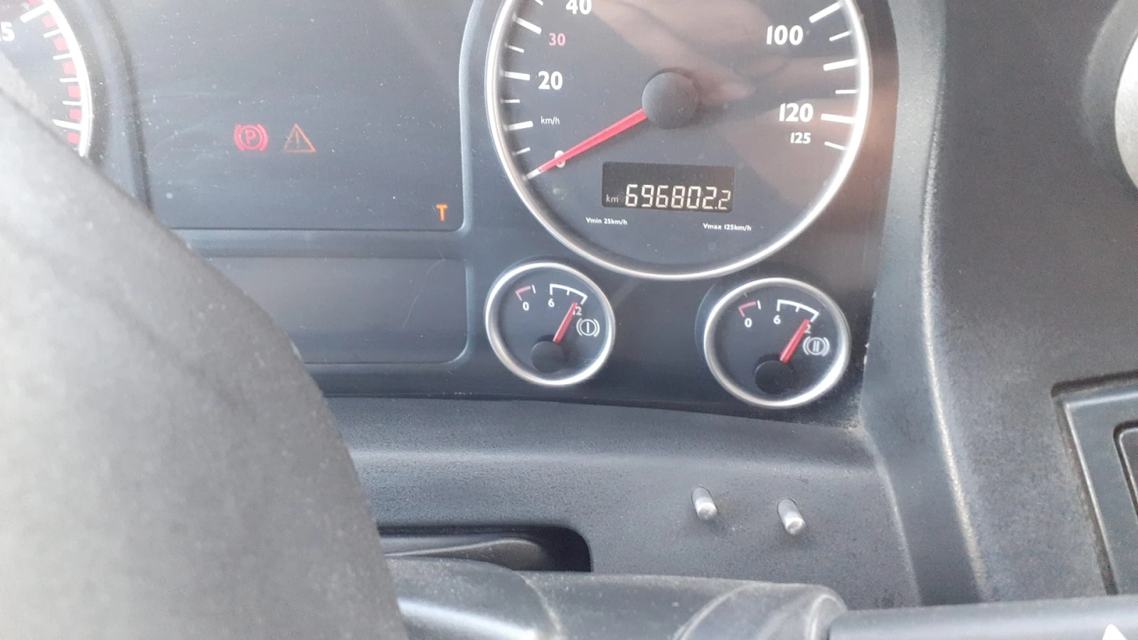 Man Lion S Classic Regio | Mobile.bg   11