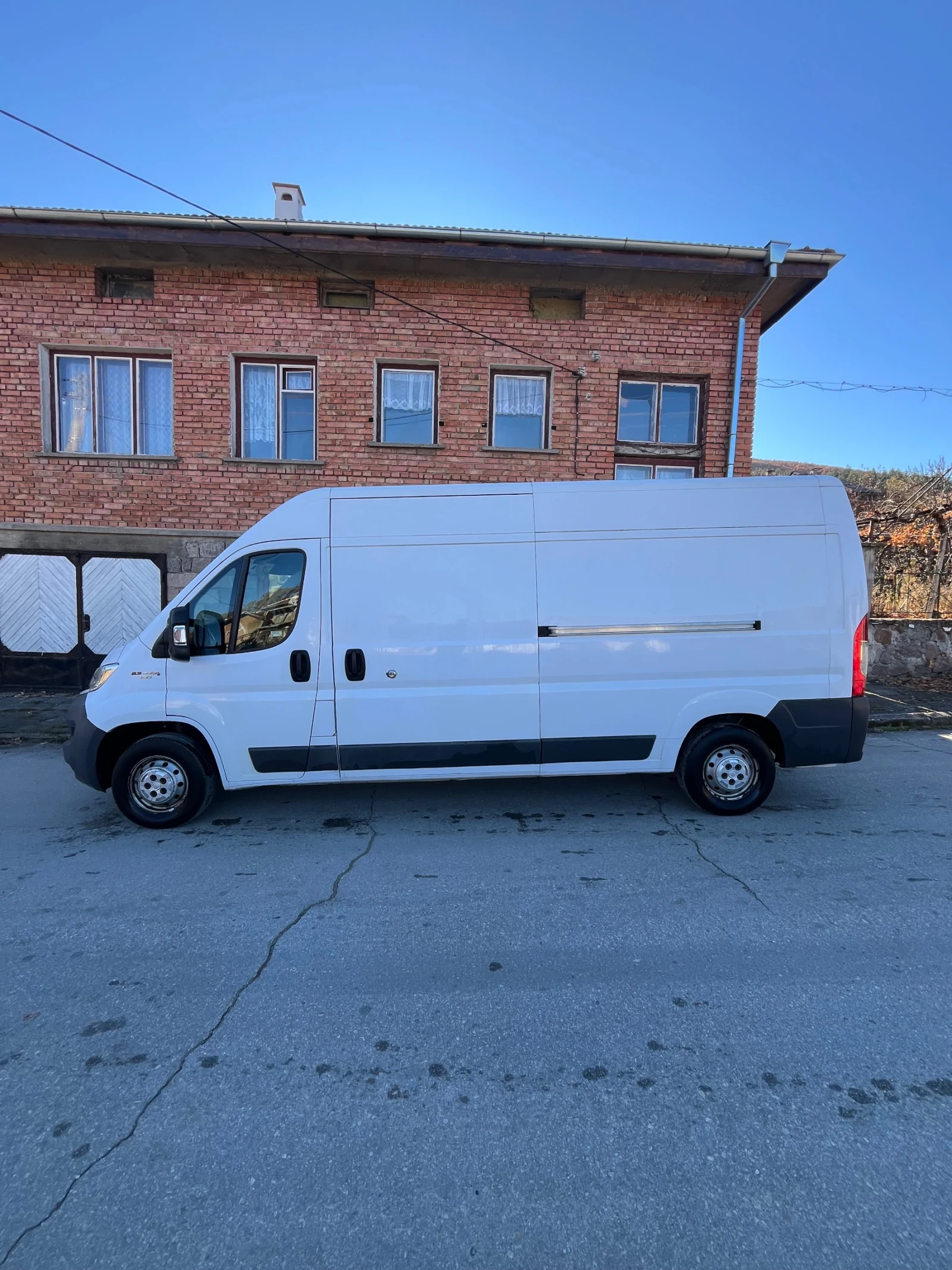 Fiat Ducato 2.3 MJet- MWB - изображение 6