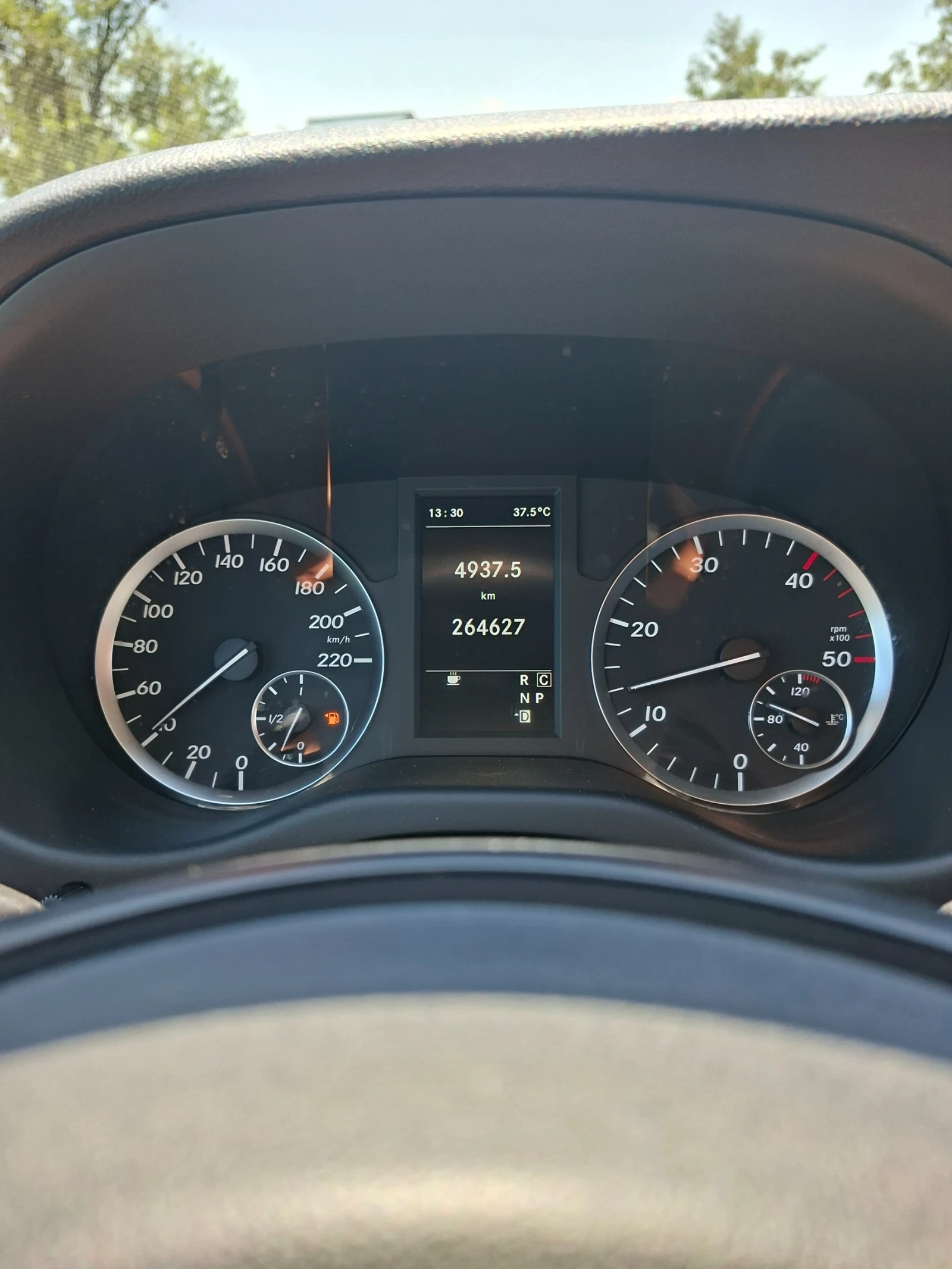 Mercedes-Benz Vito 114 /2, 2 turier extra long  - изображение 4
