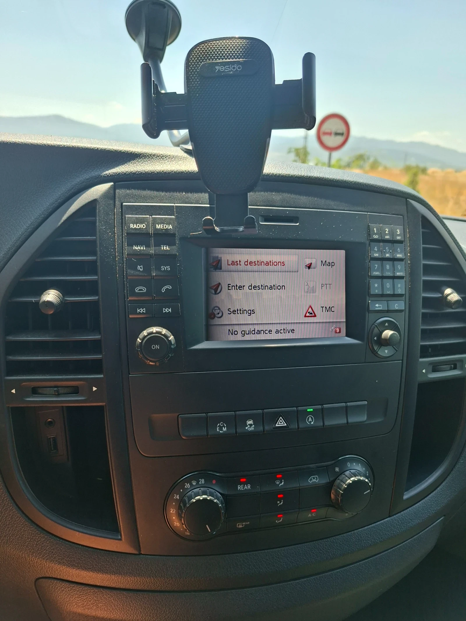 Mercedes-Benz Vito 114 /2, 2 turier extra long  - изображение 5