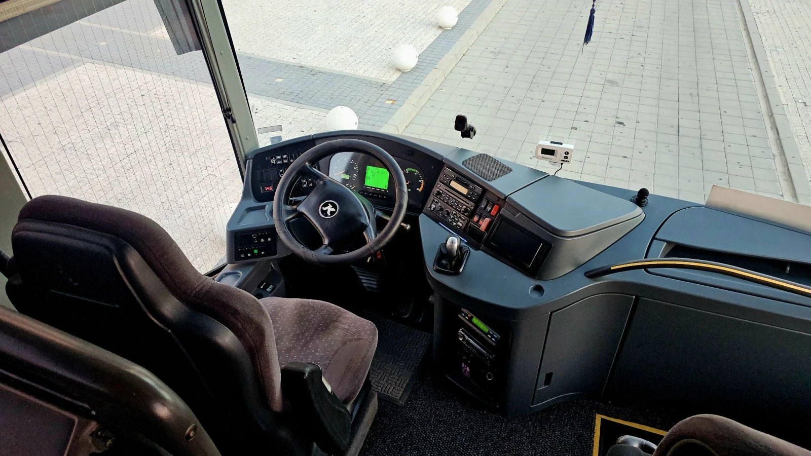 Setra S 415 GT - изображение 8