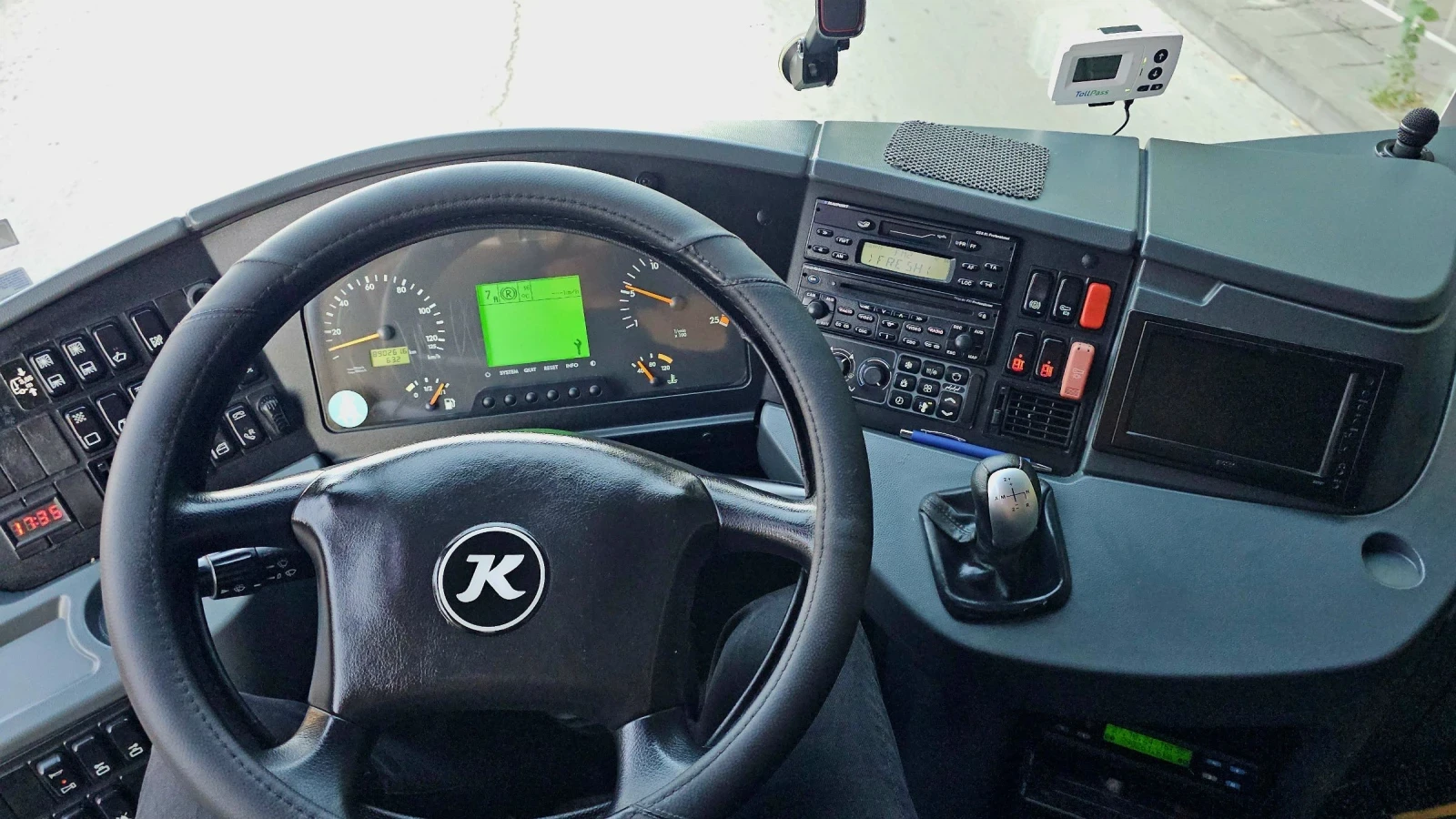 Setra S 415 GT | Mobile.bg � ����������� 14