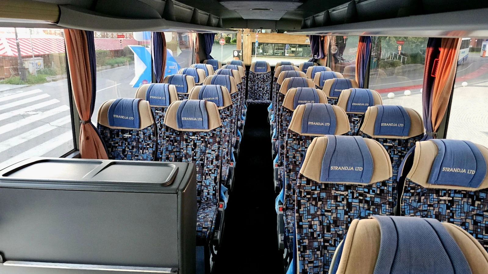 Setra S 415 GT | Mobile.bg � ����������� 11