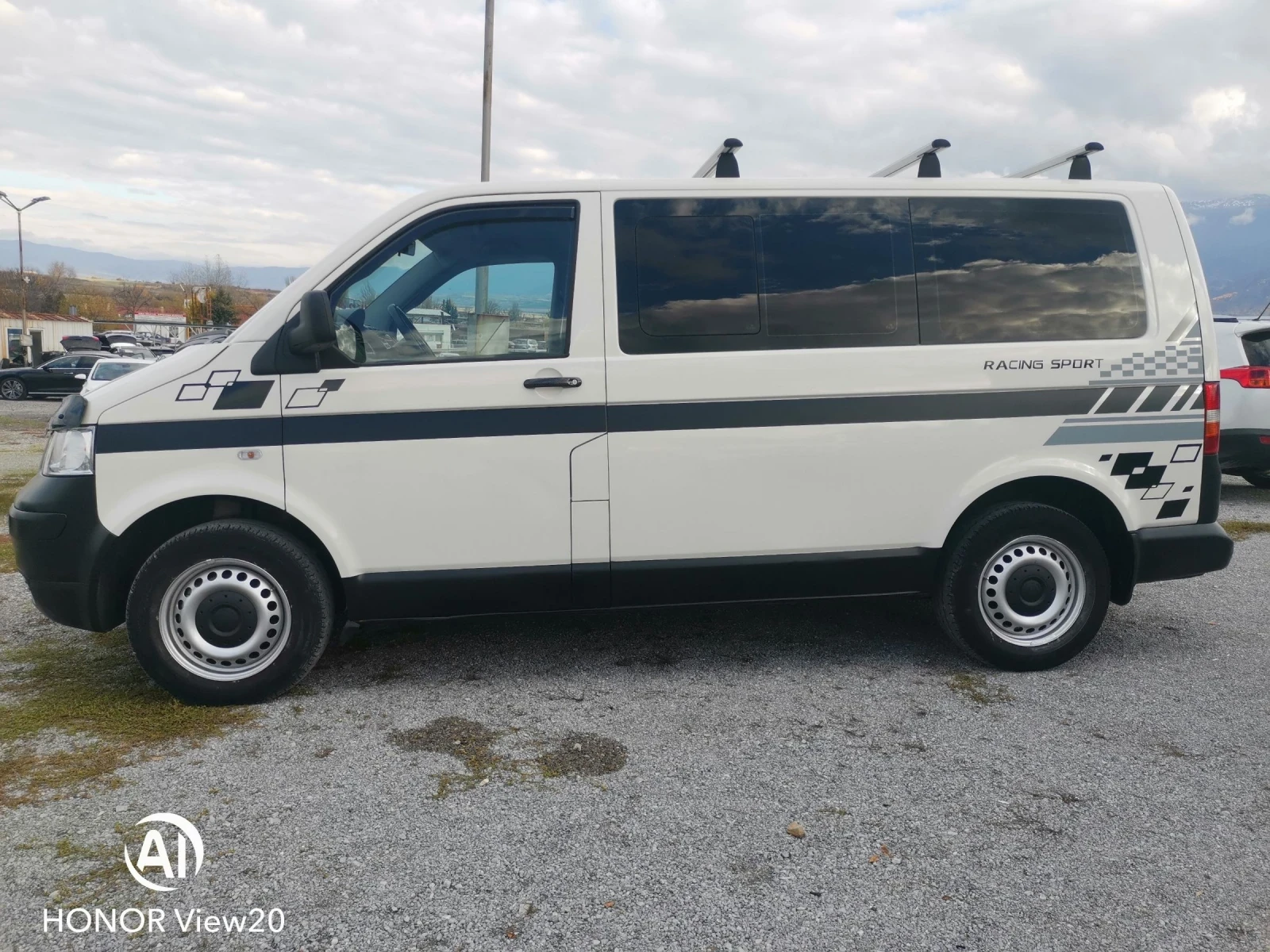 VW Transporter 1.9 102кс - изображение 4