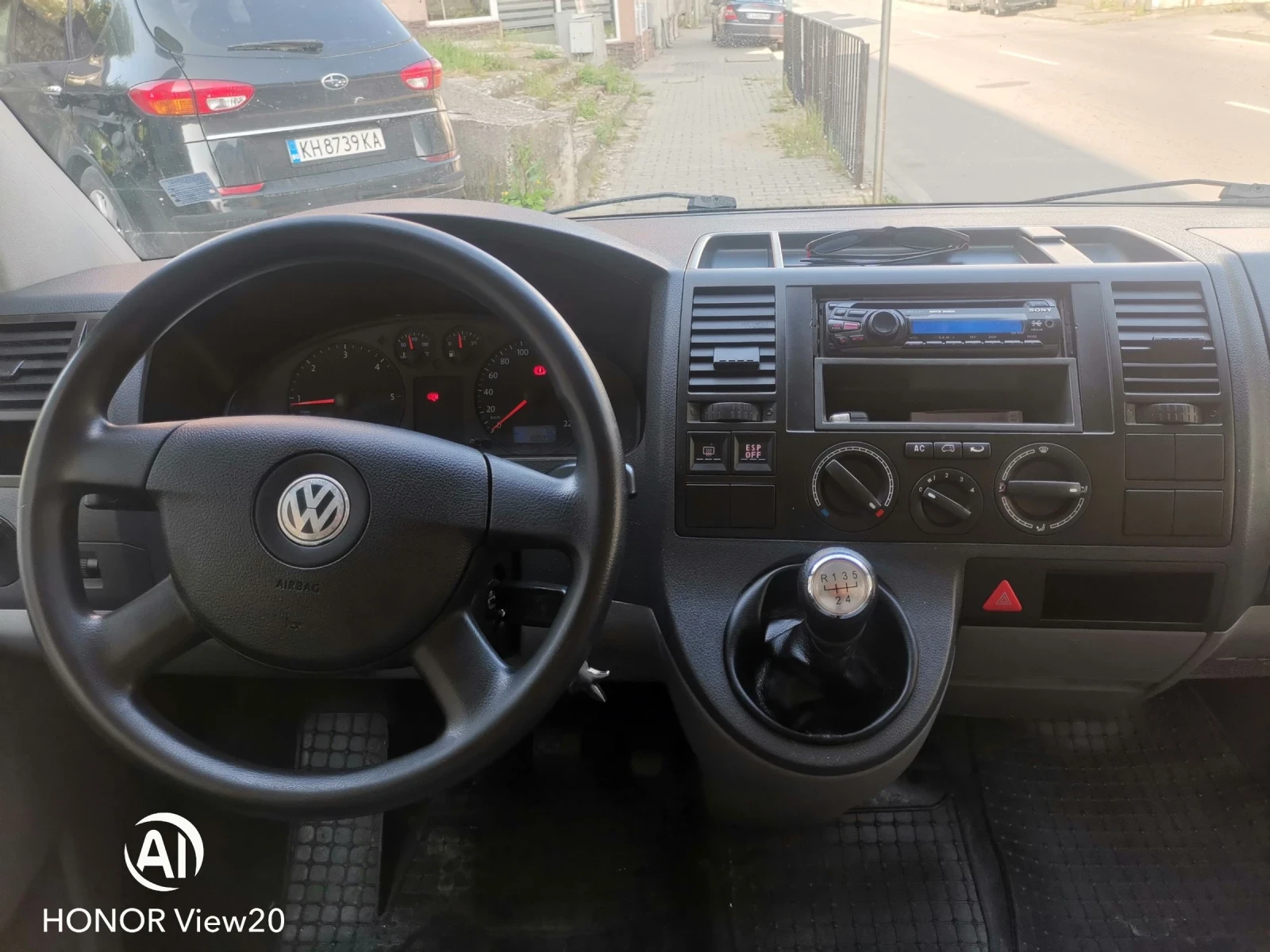 VW Transporter 1.9 102�� | Mobile.bg � ����������� 16