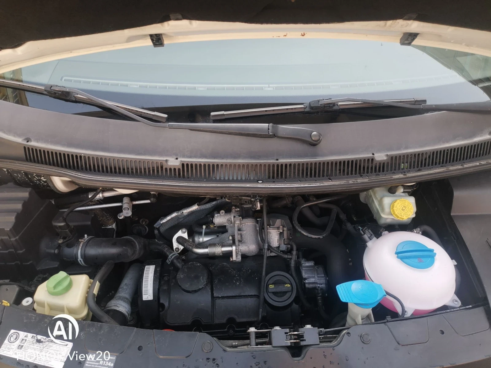 VW Transporter 1.9 102�� | Mobile.bg � ����������� 17