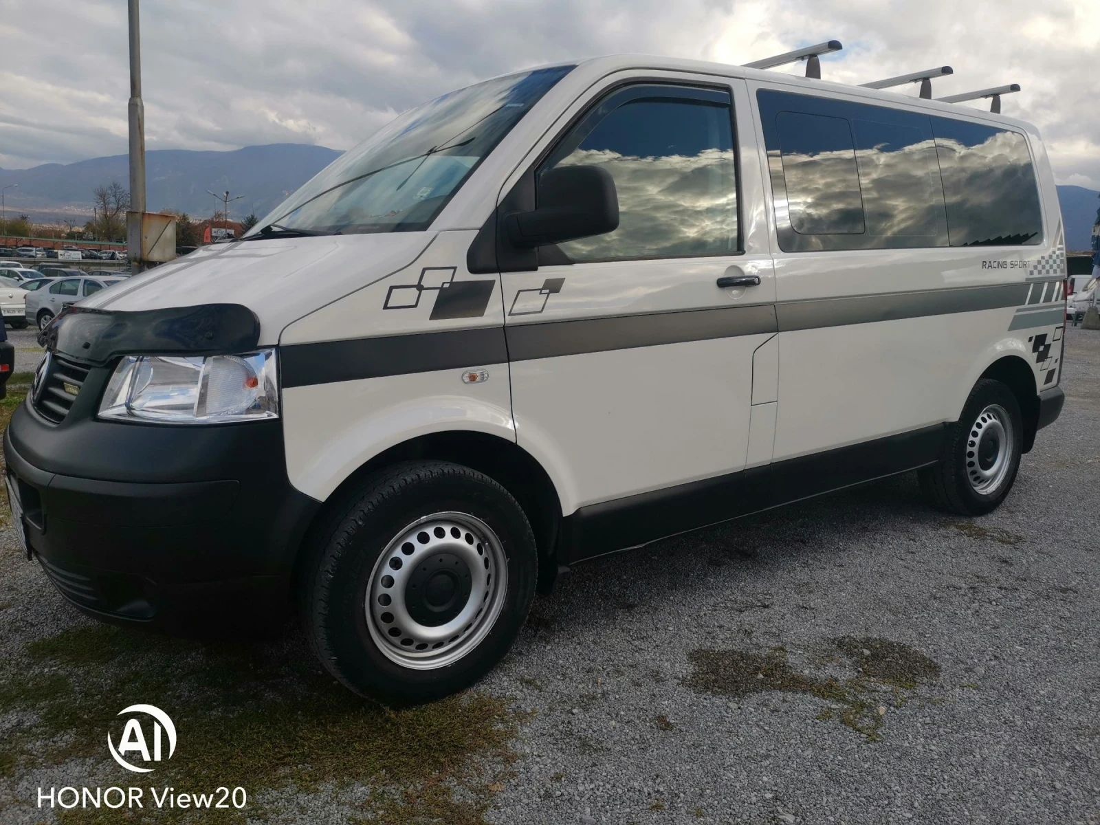 VW Transporter 1.9 102�� | Mobile.bg � ����������� 1