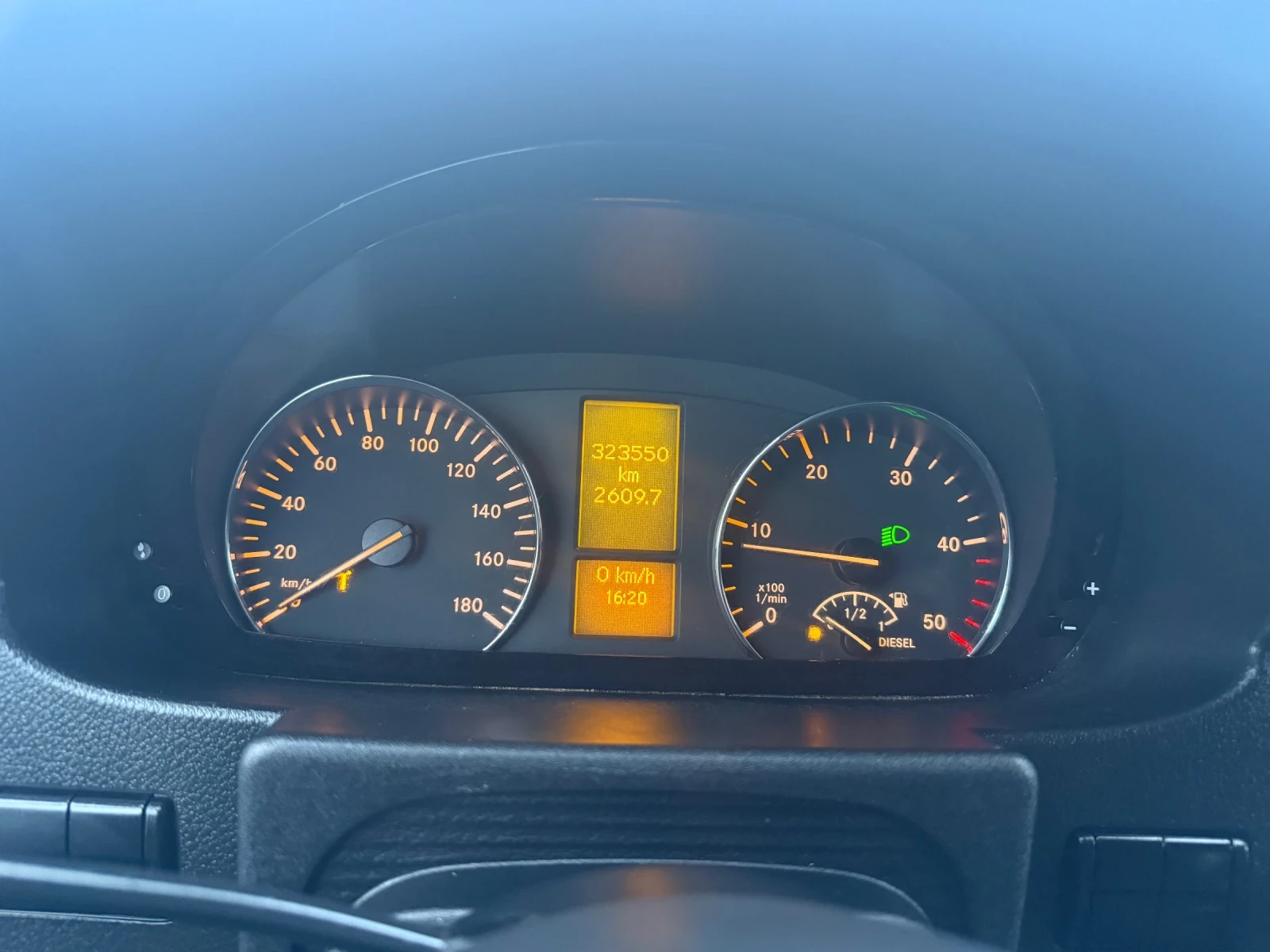 Mercedes-Benz Sprinter 2.2 | Mobile.bg � ����������� 15