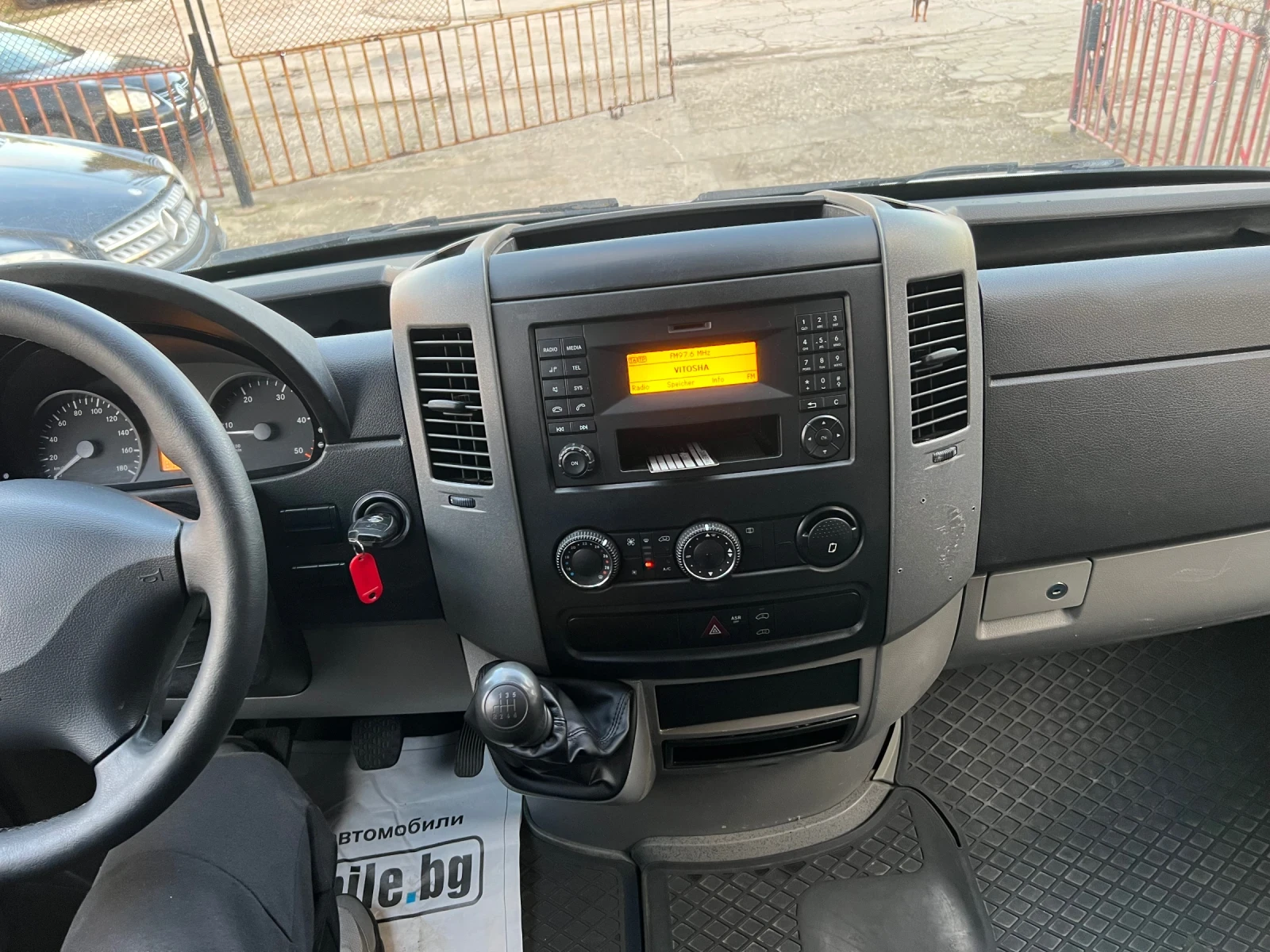 Mercedes-Benz Sprinter 314 314CDI EURO 6 - изображение 3