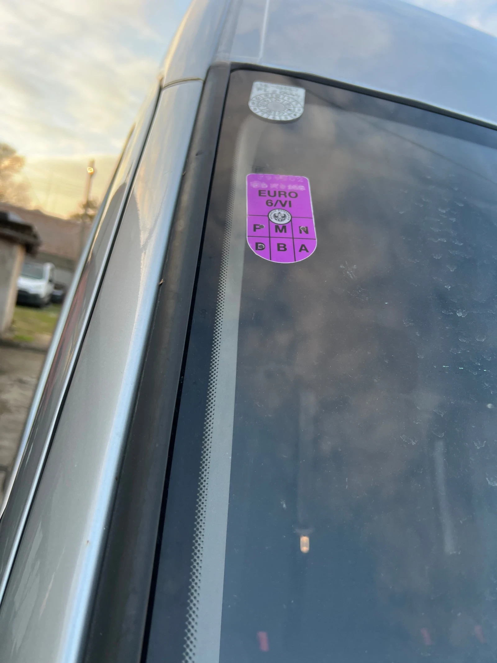 Mercedes-Benz Sprinter 314 314CDI EURO 6 | Mobile.bg � ����������� 11