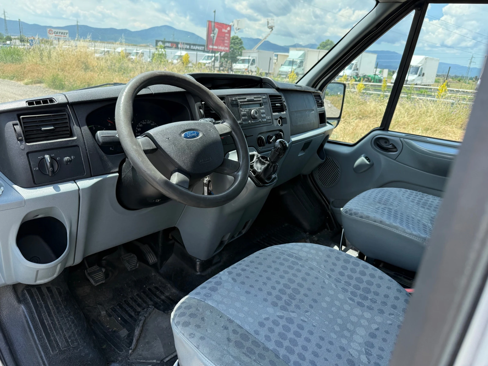 Ford Transit ���������� �������� | Mobile.bg � ����������� 9