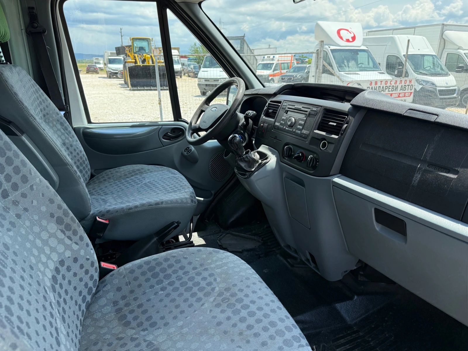 Ford Transit ���������� �������� | Mobile.bg � ����������� 10