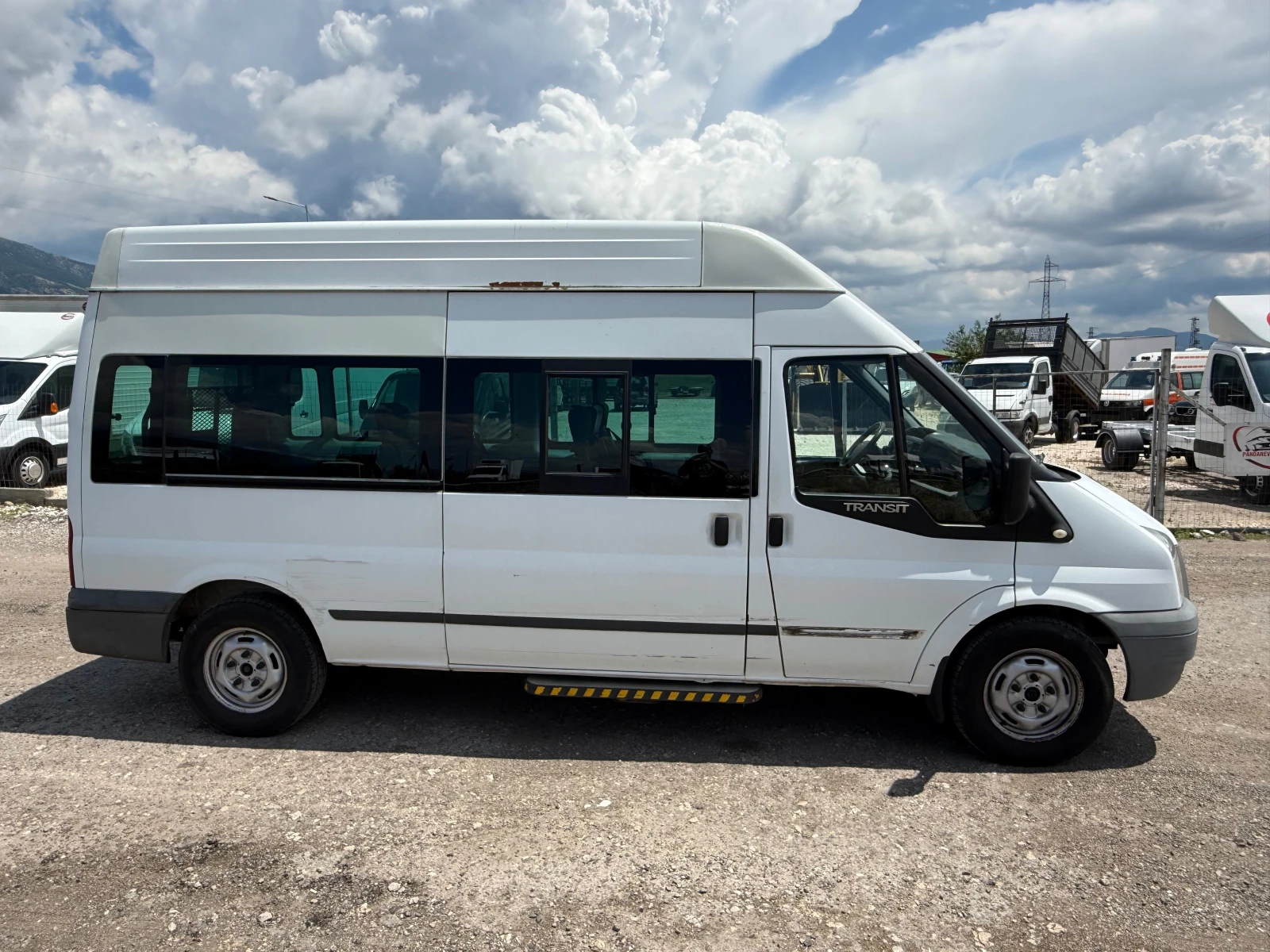 Ford Transit ���������� �������� | Mobile.bg � ����������� 4