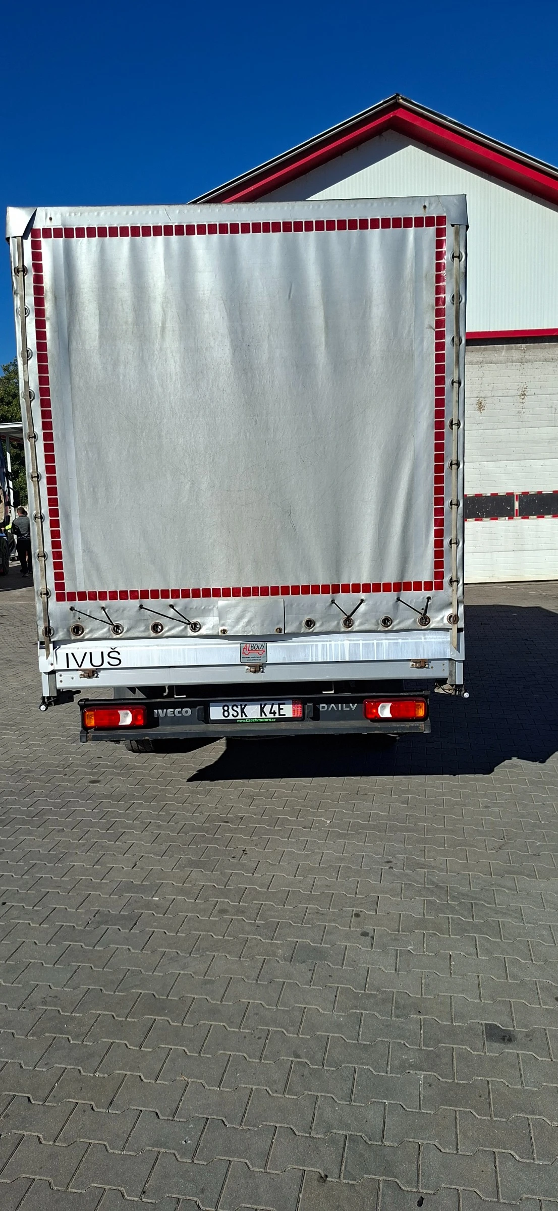 Iveco Daily 35S18/������� �� ���� �����������/ | Mobile.bg � ����������� 4