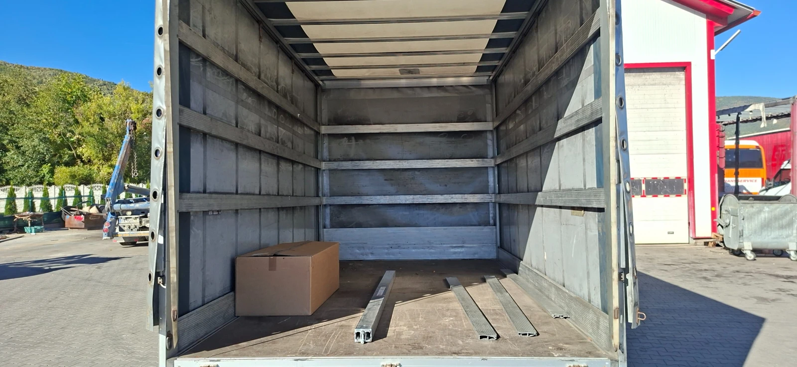 Iveco Daily 35S18/������� �� ���� �����������/ | Mobile.bg � ����������� 5