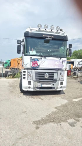 Renault Magnum 520 Euro 5 Retharder, снимка 3