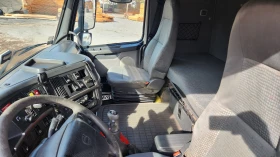 Volvo F12  Мултилифт с кран, снимка 2