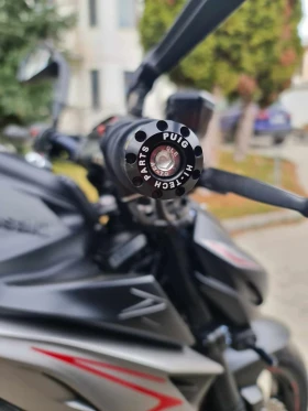 Kawasaki Z, снимка 4