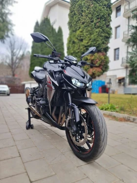 Kawasaki Z, снимка 3
