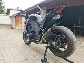 Kawasaki Z, снимка 6