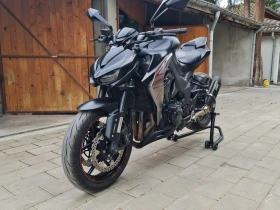 Kawasaki Z, снимка 13