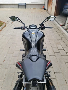 Kawasaki Z, снимка 15