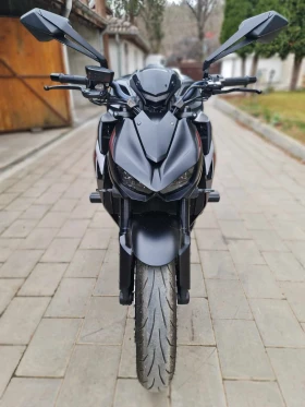 Kawasaki Z, снимка 5