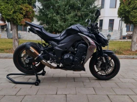 Kawasaki Z, снимка 14
