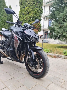 Kawasaki Z, снимка 16