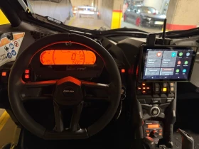 Can-Am Maverick X3 SSV MAV XRS TURBO RR, снимка 10