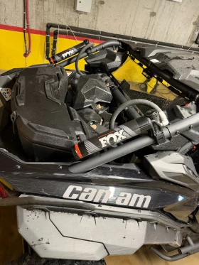 Can-Am Maverick X3 SSV MAV XRS TURBO RR, снимка 12