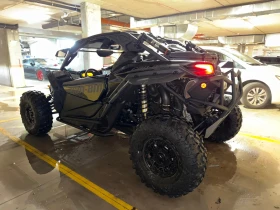 Can-Am Maverick X3 SSV MAV XRS TURBO RR, снимка 3
